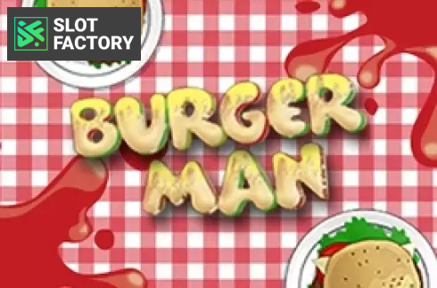 Burgerman